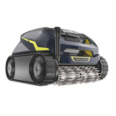 Zodiac Freerider FR2000 robotic pool cleaner right view